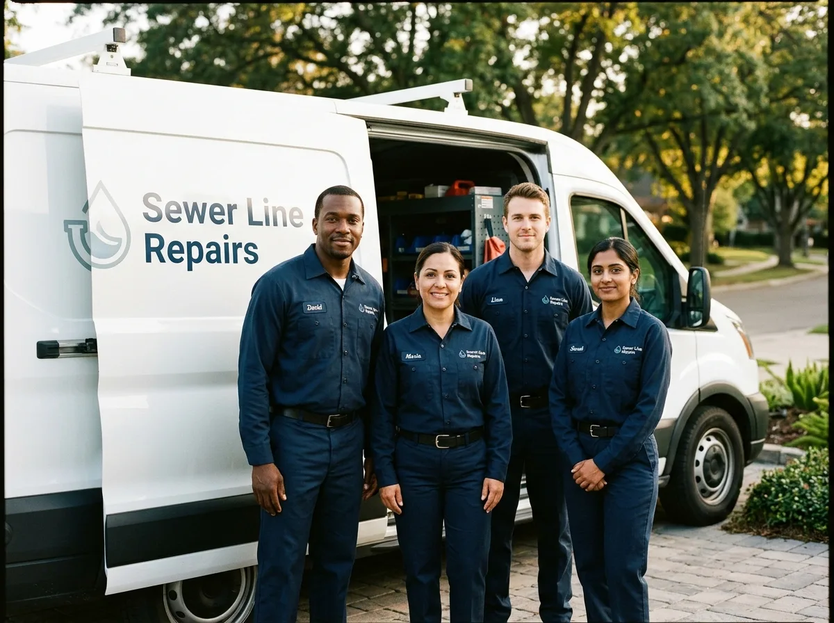 Emergency Plumber company in Hurricane, WV