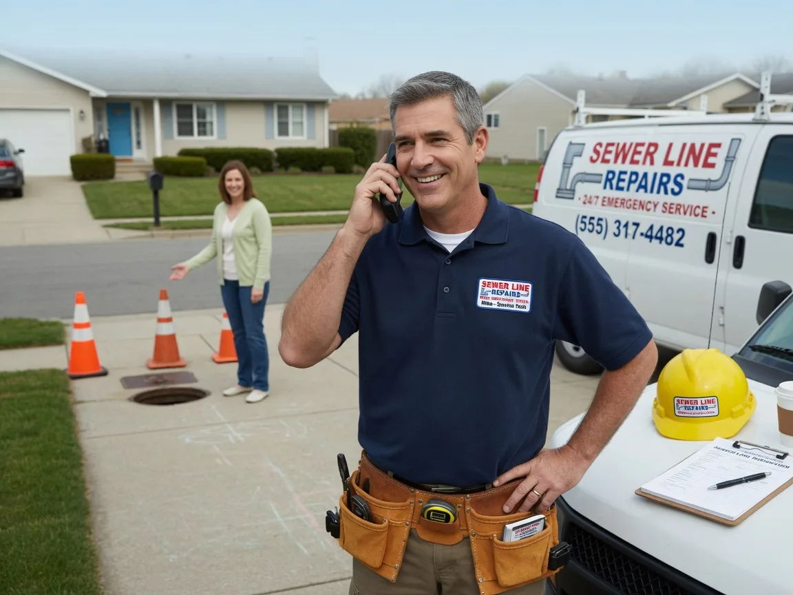Emergency Plumber Hurricane, WV FAQs